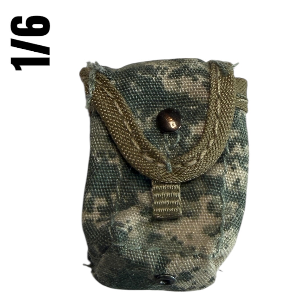  Artikelbild 1 des Artikels “US Army Equipment pouch for ACU Vest 1/6 “