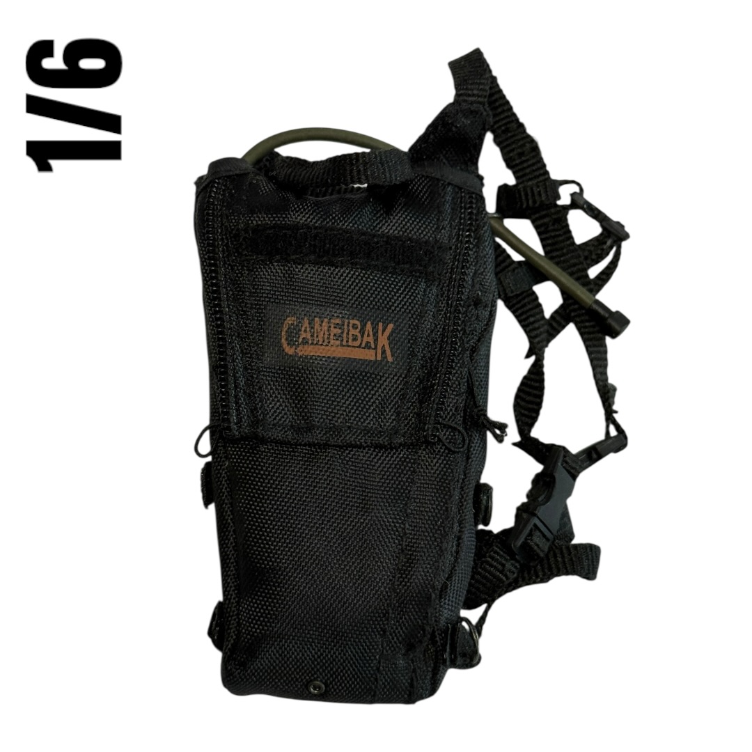  Artikelbild 1 des Artikels “Camelbak Black  1/6 “