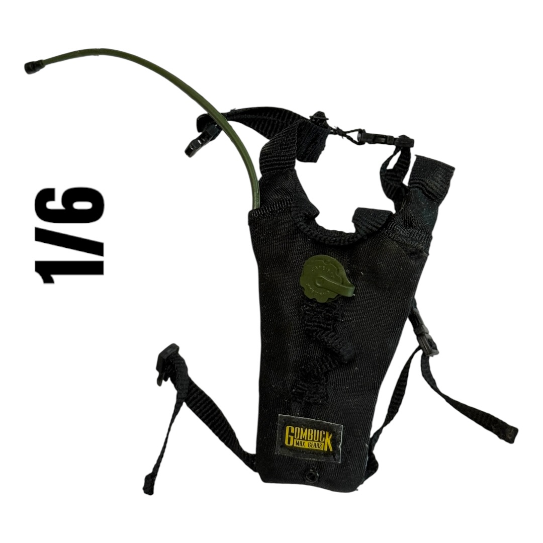  Product image 1 of the product “Camelbak Black  1/6 ”