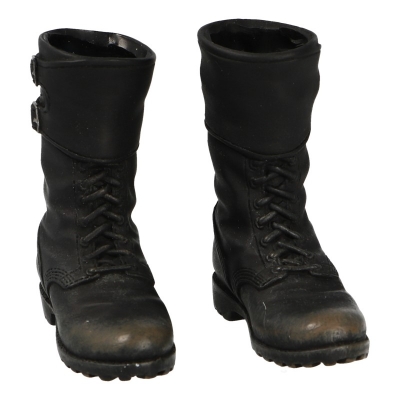  Product image 1 of the product “Rangers Boots  (Black) 1/6 ”
