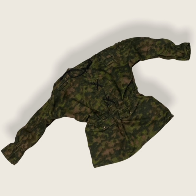  Product image 1 of the product “Tarnschlupfjacke, Zweites Model, Rauchtarn 1/6 ”