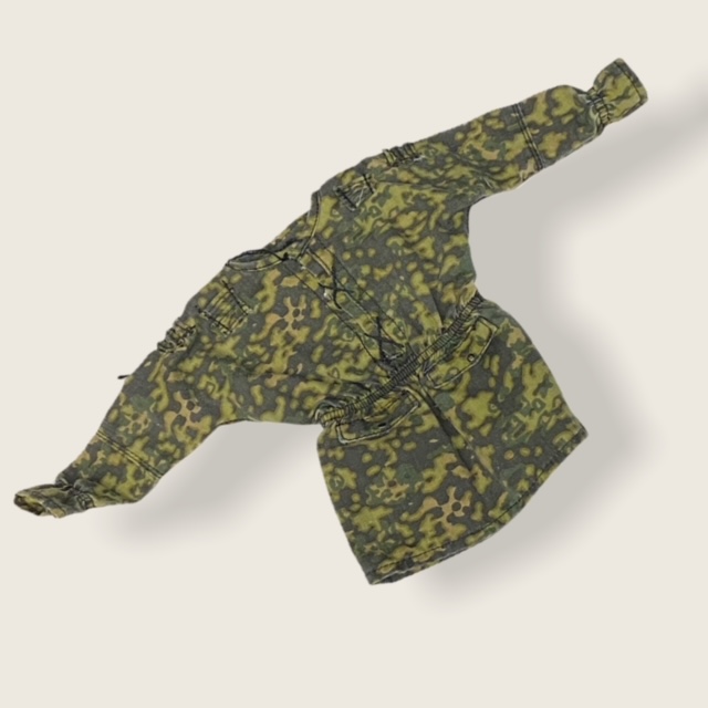  Artikelbild 1 des Artikels “Smock Elite Rauchtarn Muster Dorr “