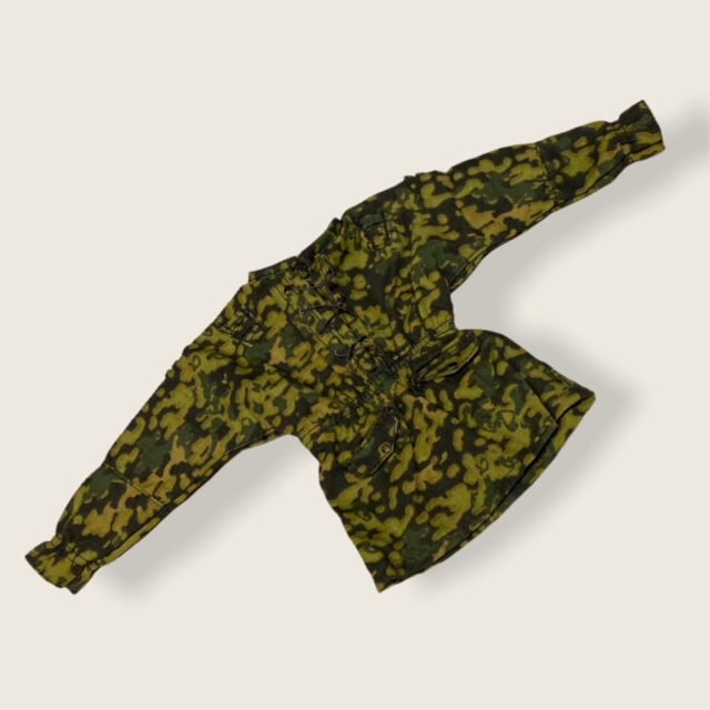  Product image 1 of the product “Rauchtarnsmock Tarnschlupfhemd 1/6 ”