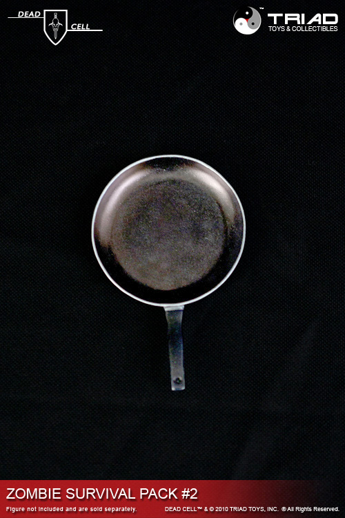 Product image 1 of the product “Pan 1/6 ”