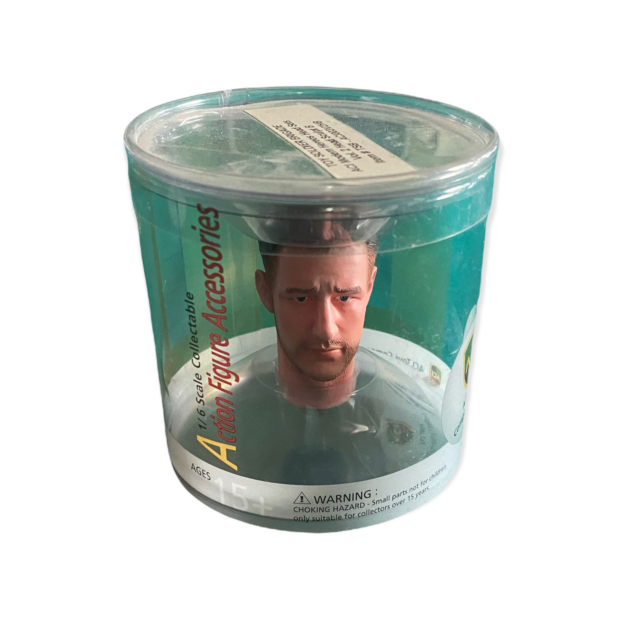 Product image 1 of the product “Reiben alias Edward Burns 1/6 ”