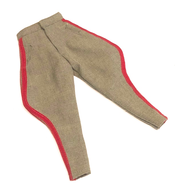  Artikelbild 1 des Artikels “Offiziershose Reiterhose General 1:6 “
