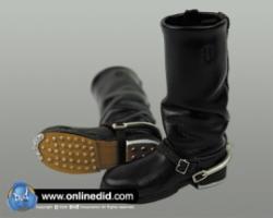  Artikelbild 1 des Artikels “Reiterstiefel mit Sporen “