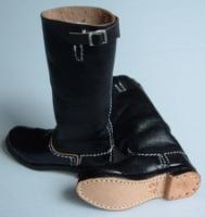  Artikelbild 1 des Artikels “Reitstiefel mit justierbarer Schnalle “