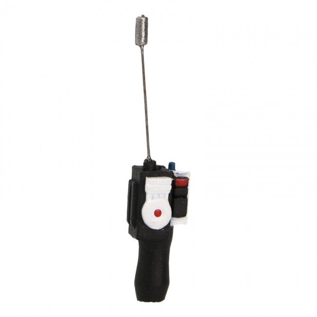  Artikelbild 1 des Artikels “Remote Detonator (Black) Joker the Dark Knight “