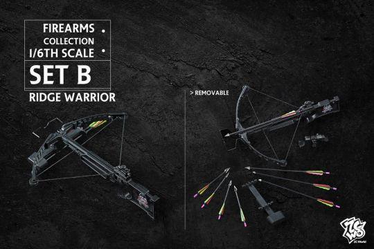  Artikelbild 1 des Artikels “Ridge Crossbows Set with Scope “