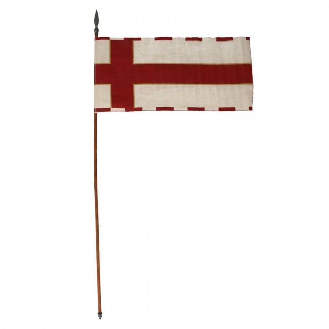  Artikelbild 1 des Artikels “Ritterbanner 1:6 “