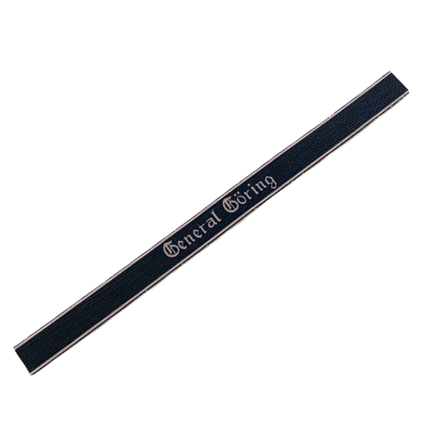  Product image 1 of the product “Ärmelband General Göring 1/6 ”