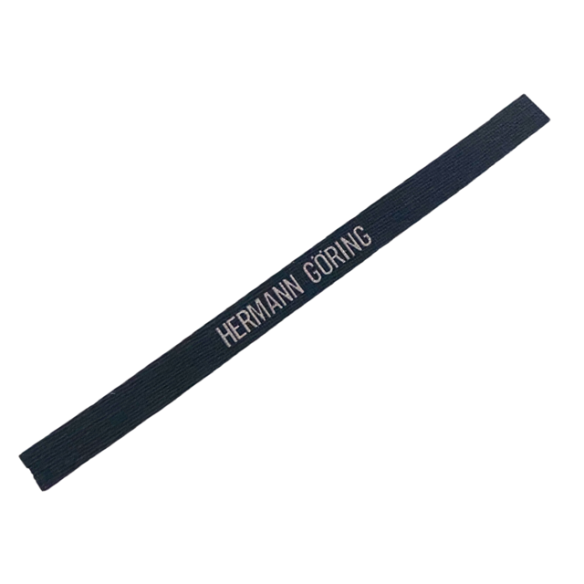  Product image 1 of the product “Ärmelband Herman Göring Bl 1/6 ”