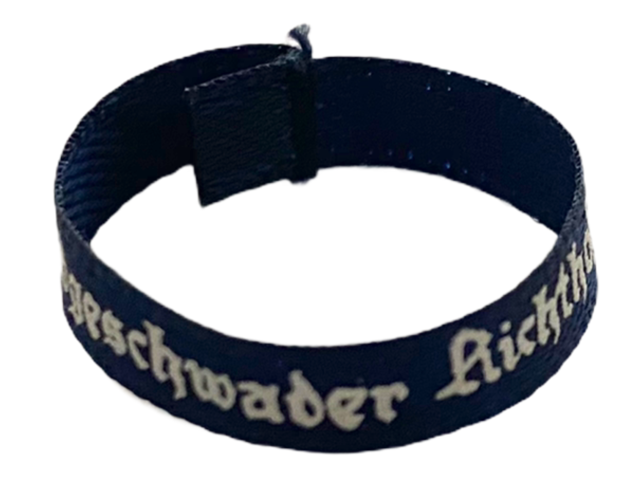  Artikelbild 1 des Artikels “Ärmelband Jagdgeschw. Richrhofen  1:6 “