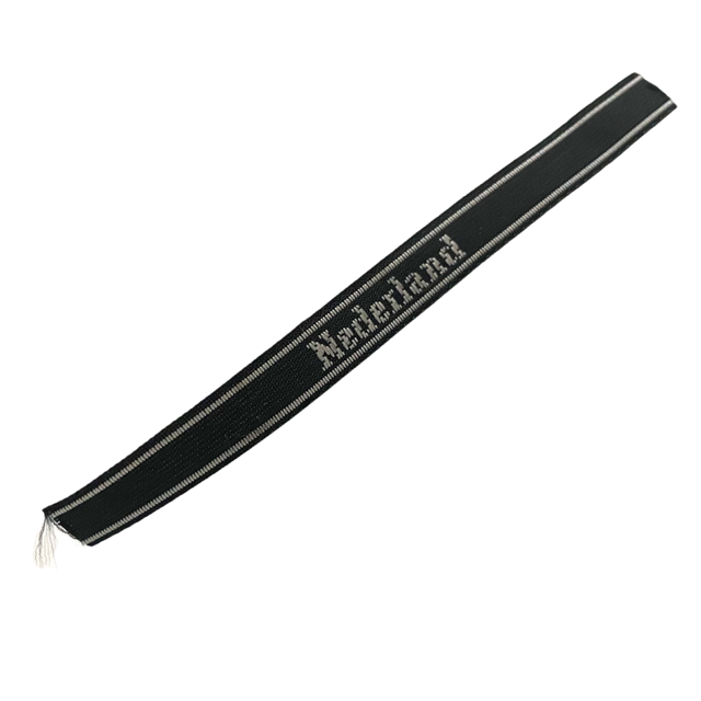 Product image 1 of the product “Ärmelband Nederland 1/6 ”