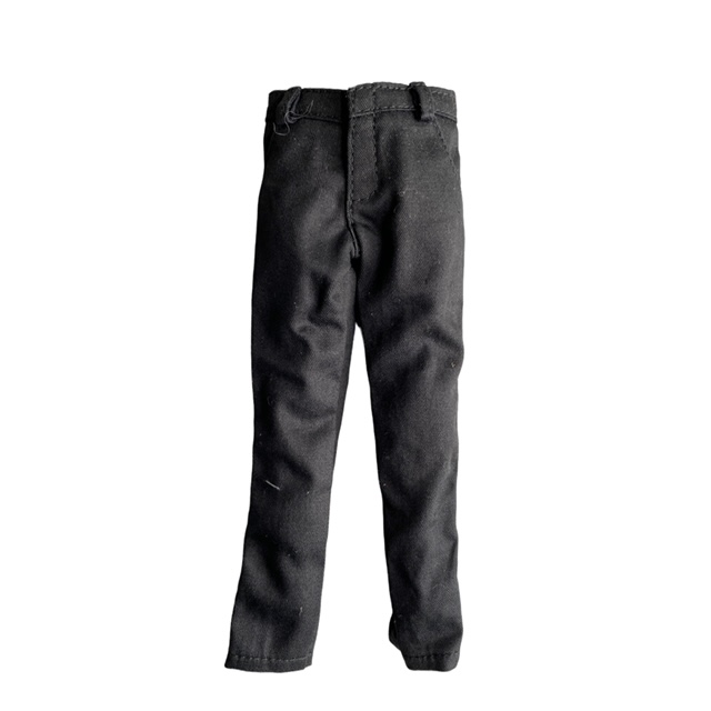  Product image 1 of the product “Western Pants black ”