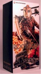  Artikelbild 1 des Artikels “RAH Medicom's Rocketeer 12 inch action figure “