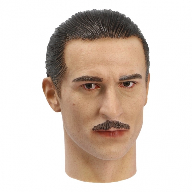  Product image 1 of the product “Robert  Headsculpt 1/6 ”