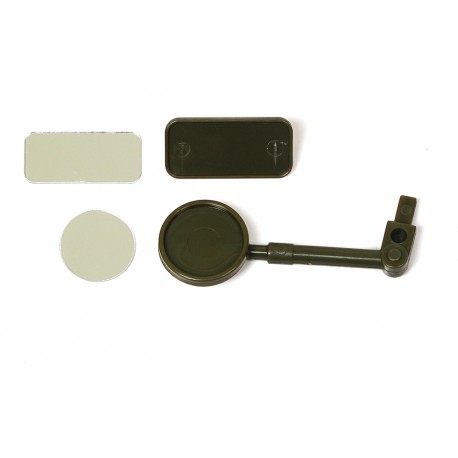  Artikelbild 1 des Artikels “1:6 1941 MB Spiegel Set “