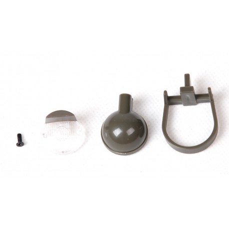  Artikelbild 1 des Artikels “1:6 1941 MB Frontscheinwerfer Set “