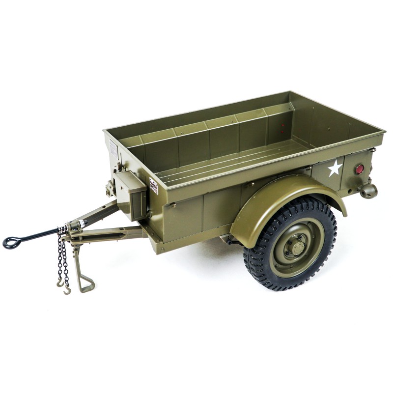 Artikelbild 1 des Artikels “1:6 1941 MB M100 Anhänger “