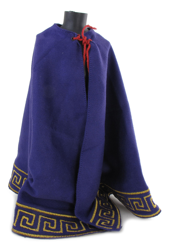  Artikelbild 1 des Artikels “Roman Legionary Cape (Purple) 1:6 “