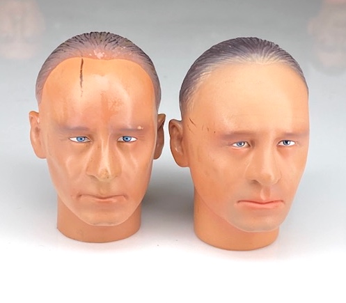  Product image 1 of the product “Rommel - Doppelpack 1/6 ”