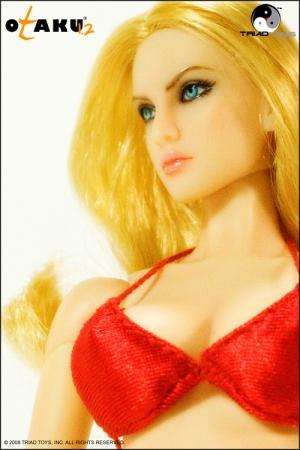  Product image 1 of the product “OTAKU 1.2 BLONDE CAUCASIAN BODY ”