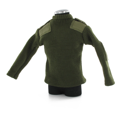  Artikelbild 1 des Artikels “Tactical Pullover OG 1:6 “