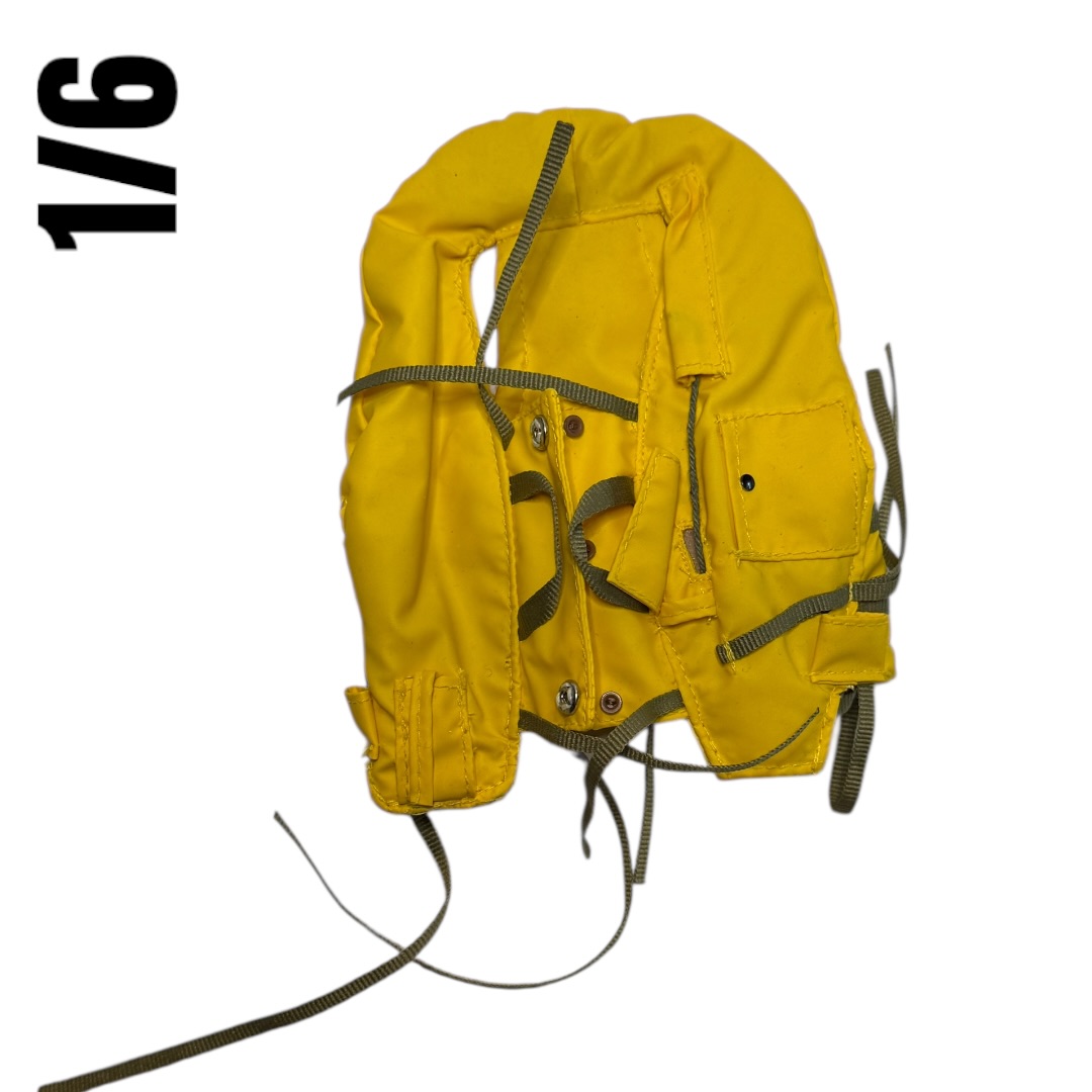  Artikelbild 1 des Artikels “Universal  life vest 1/6 “