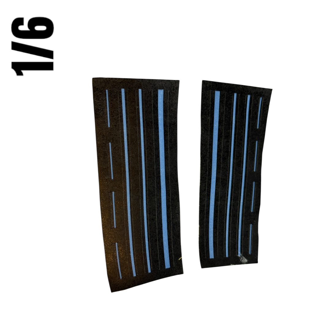  Artikelbild 1 des Artikels “RAF Insignia 1/6 “