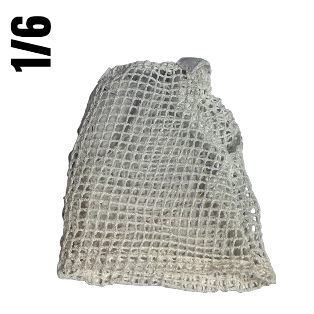  Product image 1 of the product “RAF Undershirt String Vest 1/6 ”