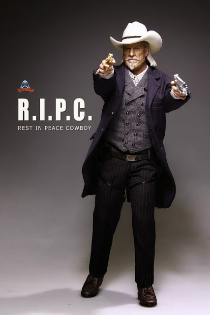  Product image 1 of the product “R.I.P.C - Rest in Peace, Roycephus 