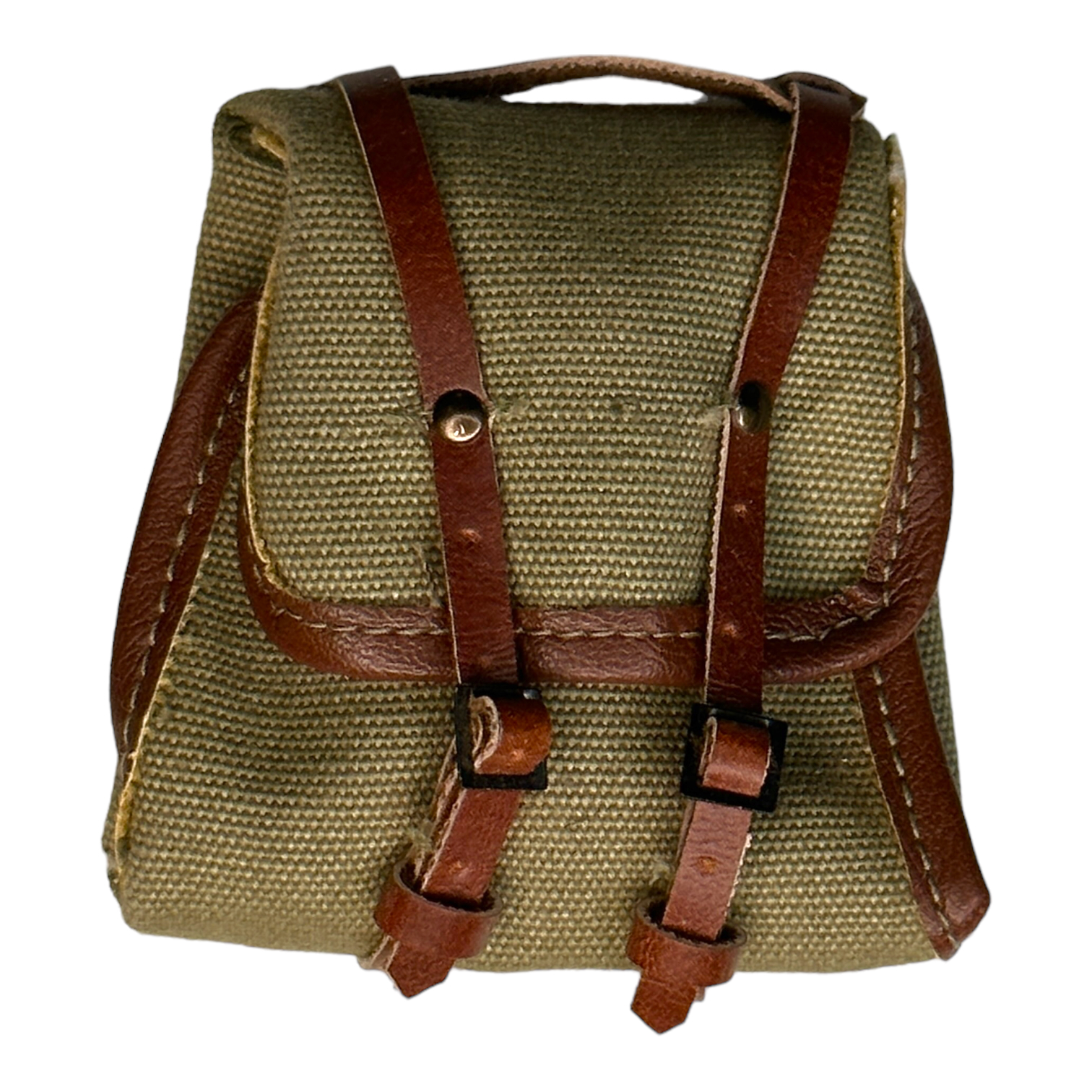  Artikelbild 1 des Artikels “Deutscher Kleidersack  1/6 “