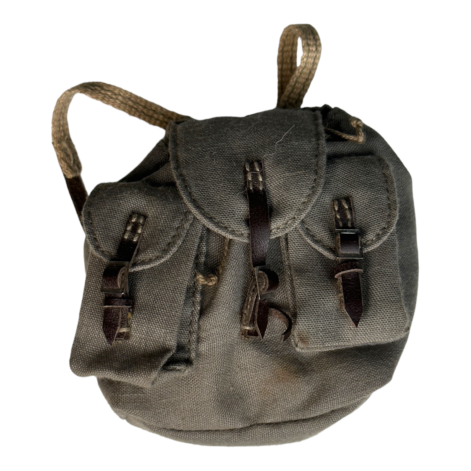  Artikelbild 1 des Artikels “Rucksack der Gebirgsjäger 1:6 (delux) “