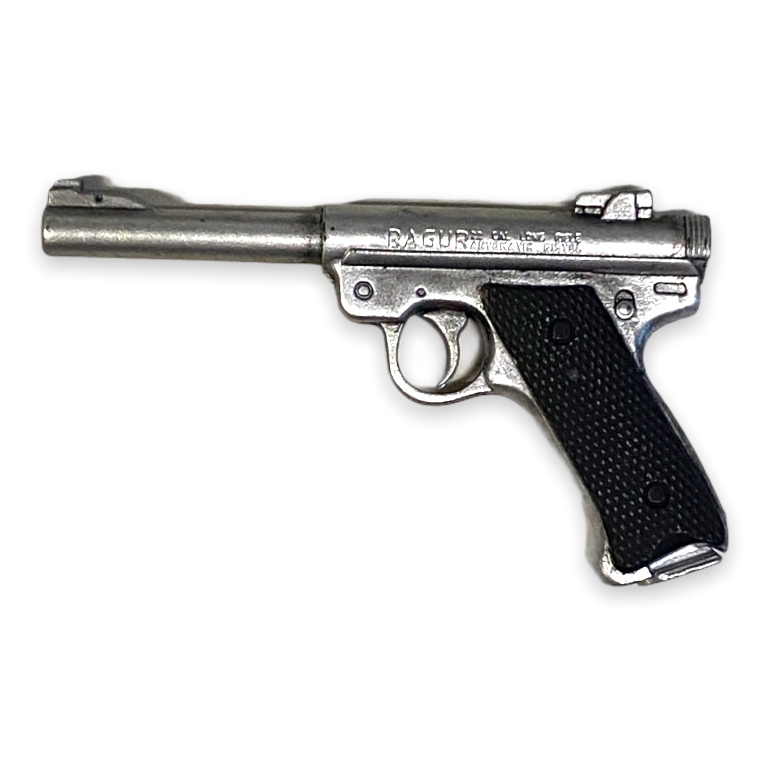  Artikelbild 1 des Artikels “Ruger MK3 Pistol 1:6 “