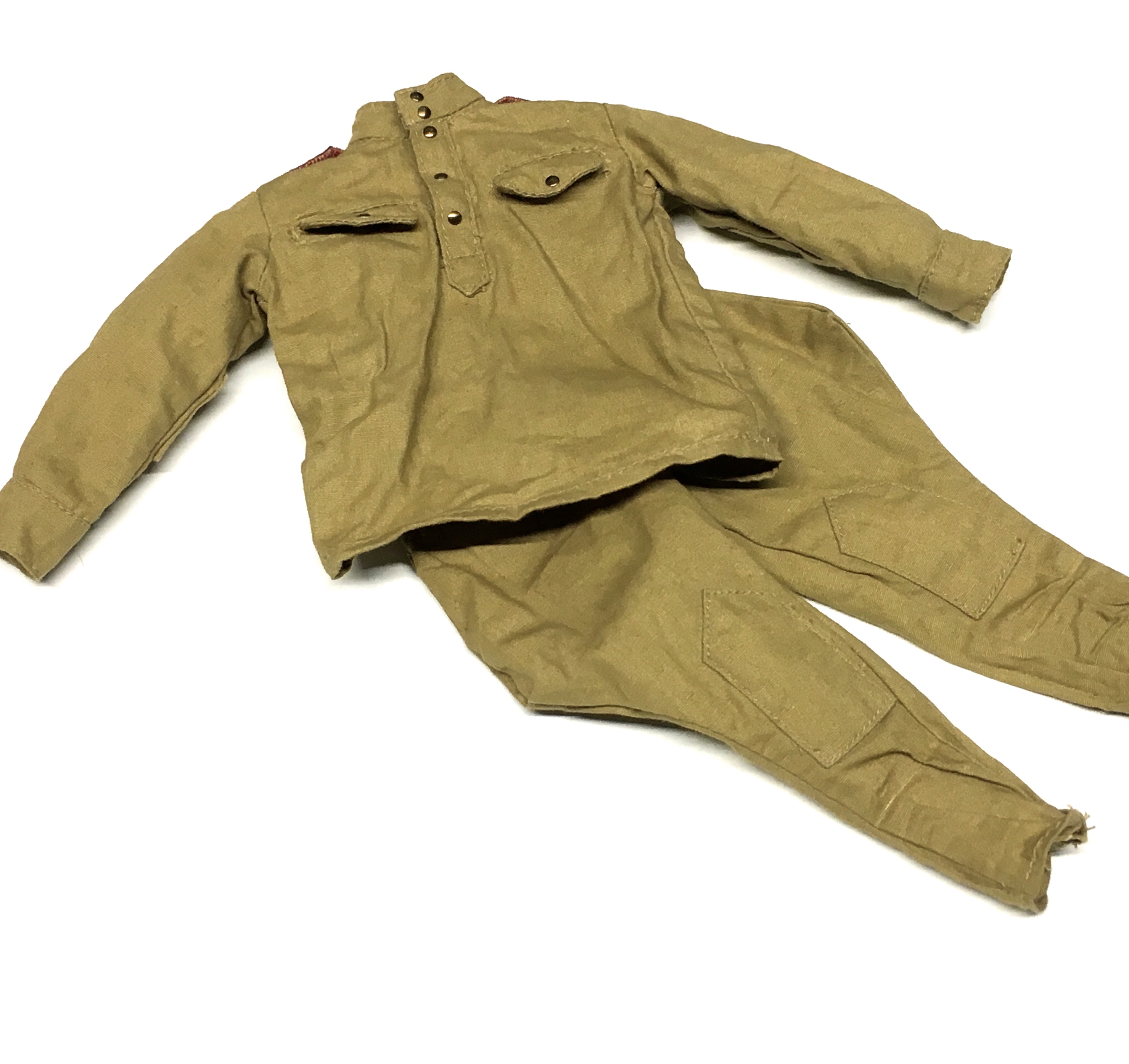  Artikelbild 1 des Artikels “Russian Uniform  M43 “