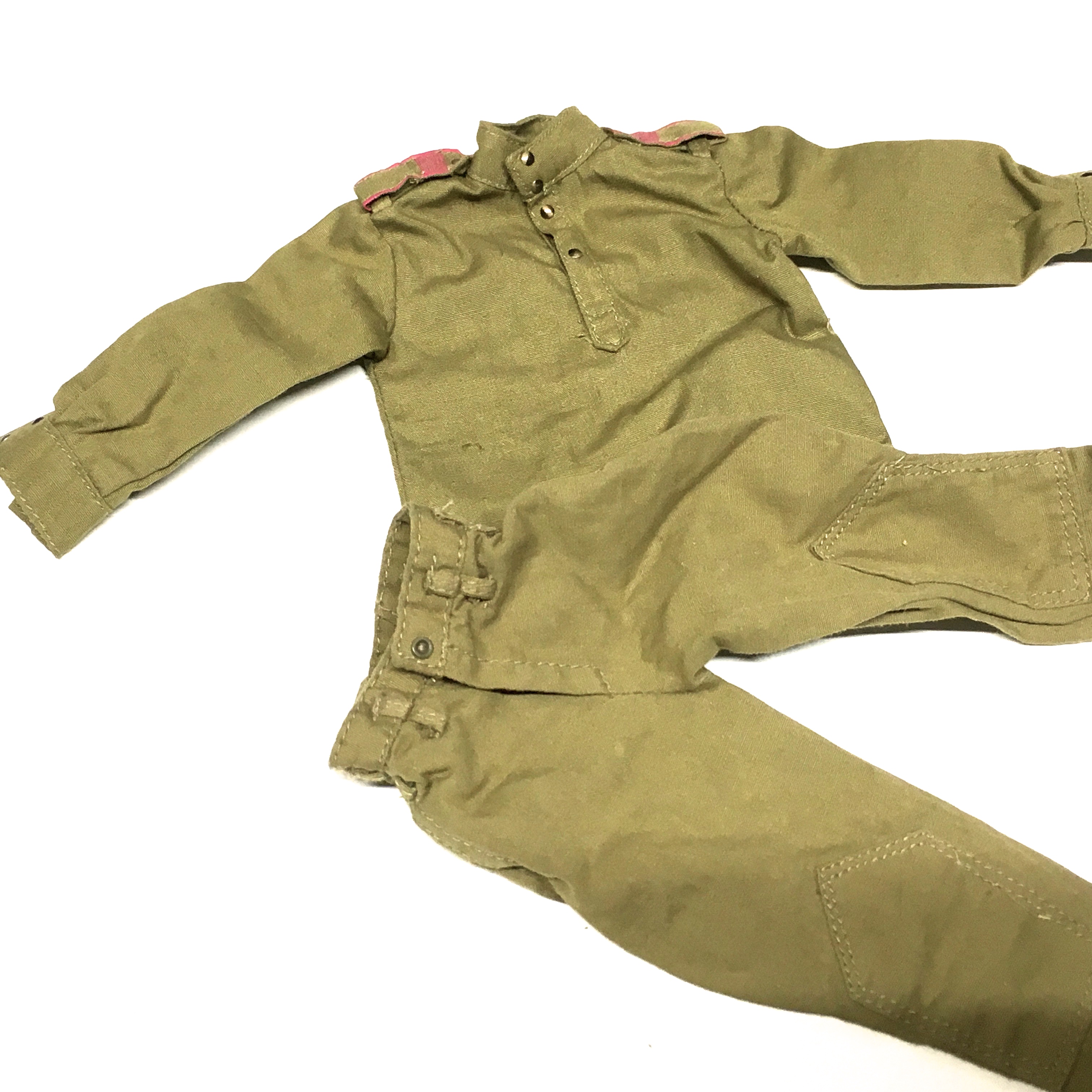  Artikelbild 1 des Artikels “Russian Uniform  M35/41 “