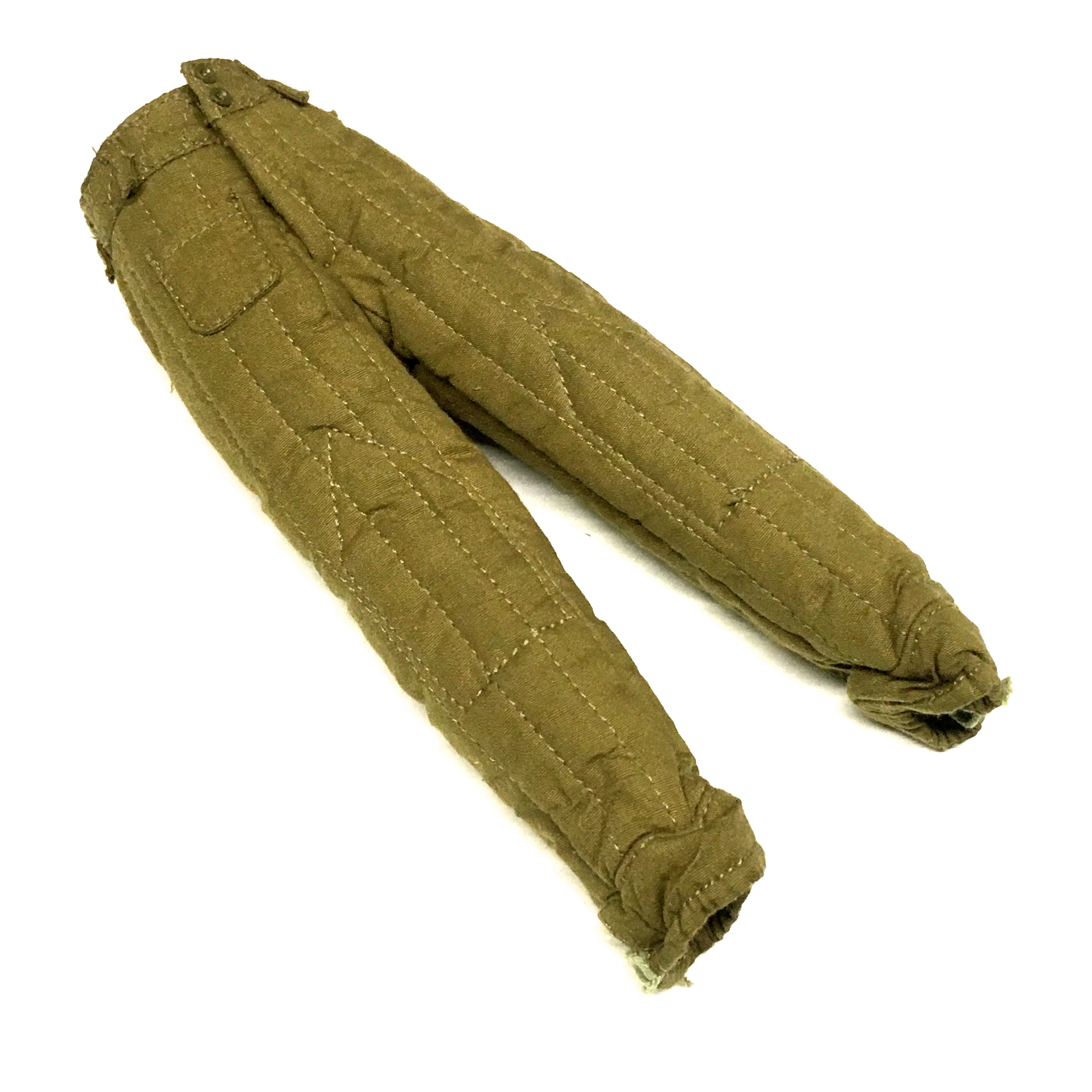  Product image 1 of the product “Winterbekleidung Schapka Hose ”