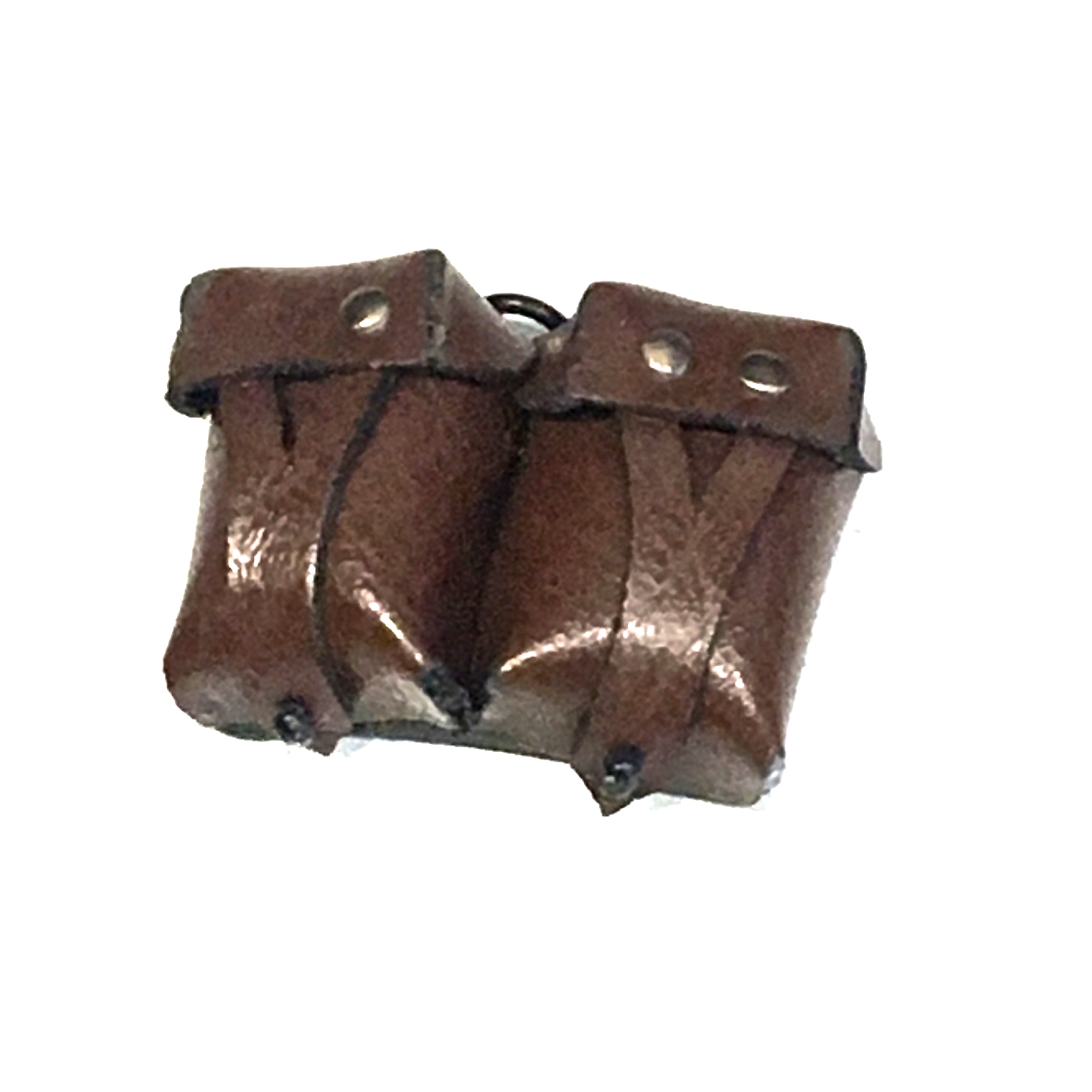  Product image 1 of the product “Russian  Munitionstasche braun leder 1/6 ”