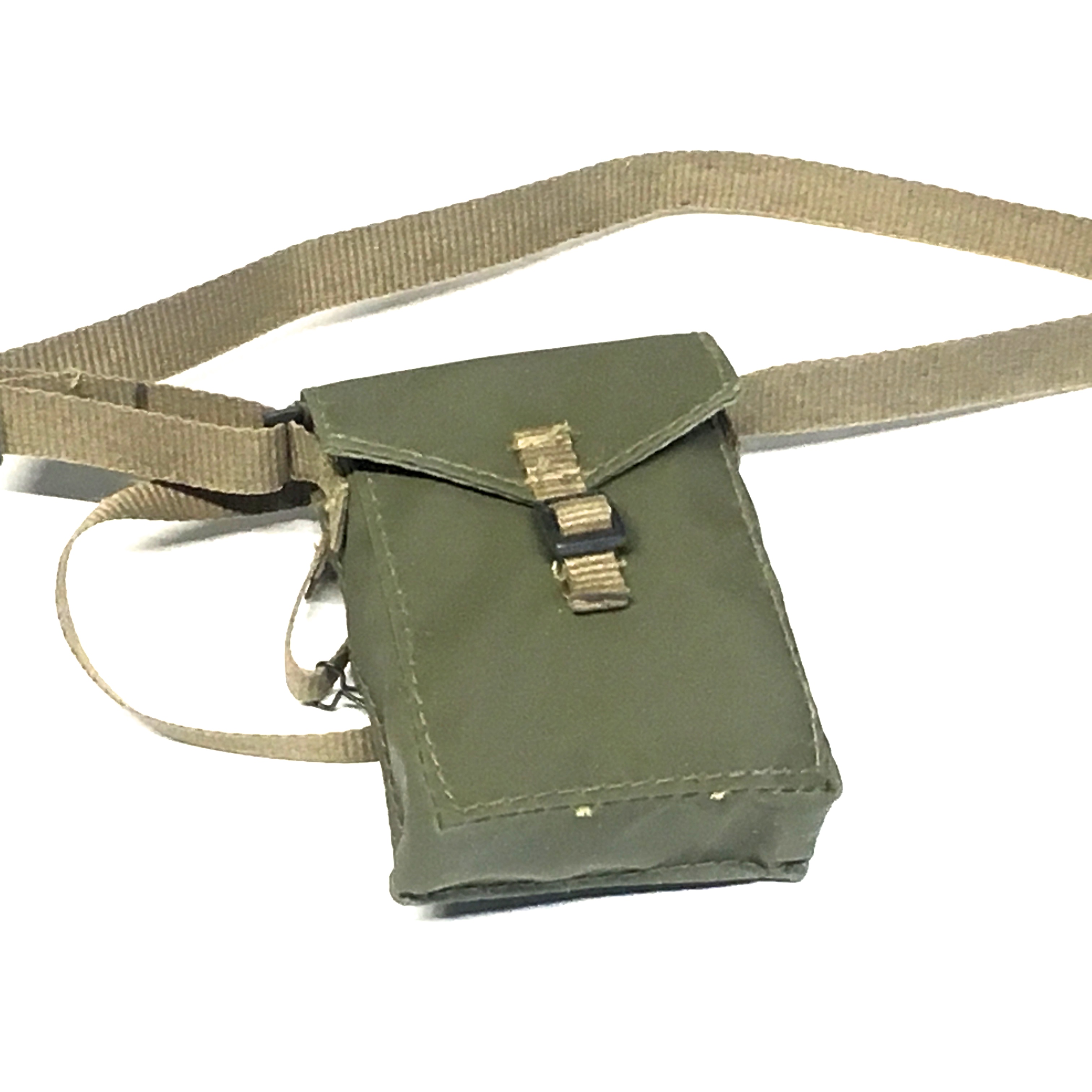  Product image 1 of the product “Russian  Gasmaskbag 1/6 ”