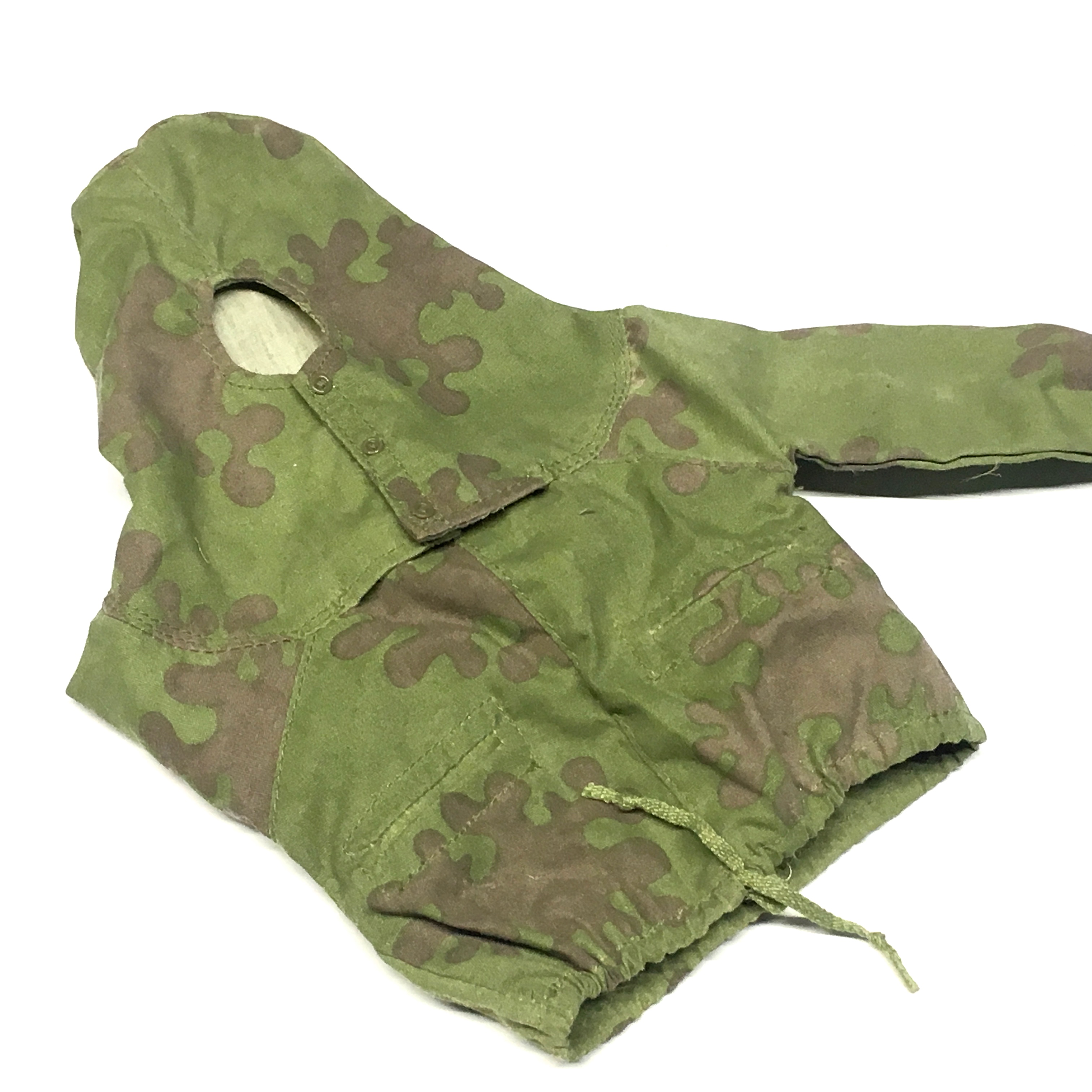  Product image 1 of the product “Russian Camo Coverall battle worn ”