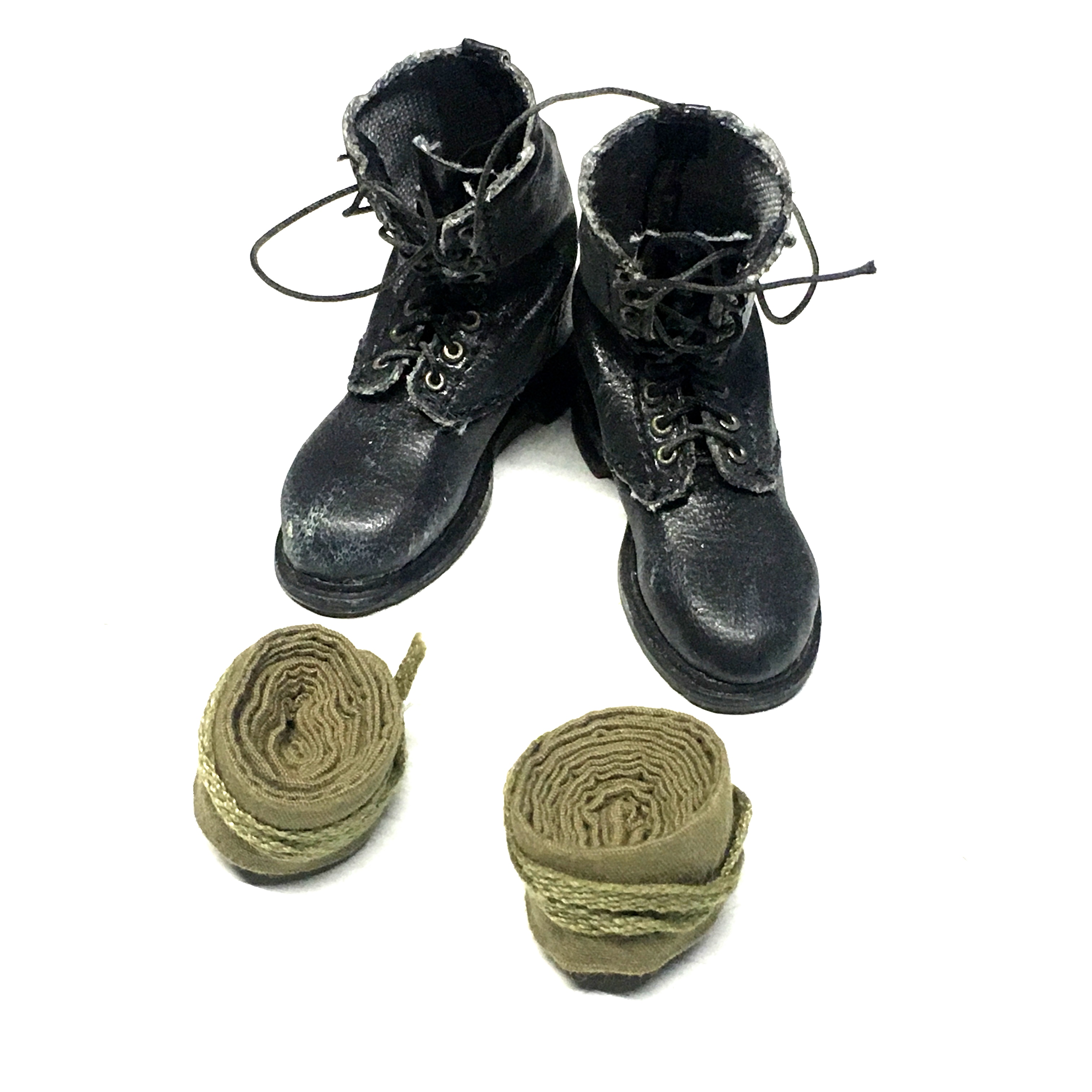  Artikelbild 1 des Artikels “Russian M38 Stiefel mit Gamaschen “
