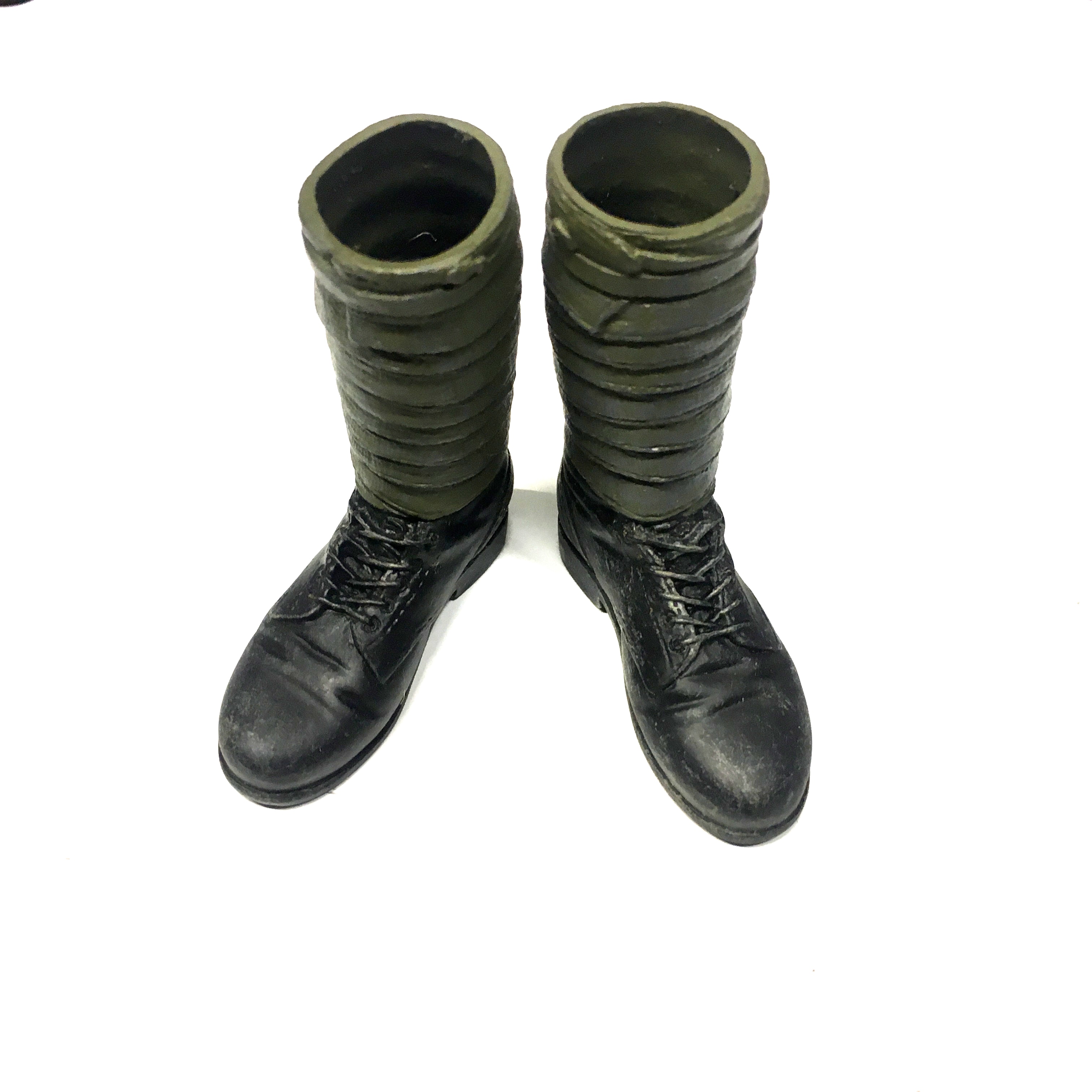  Artikelbild 1 des Artikels “Russian M38 Stiefel mit Gamaschen “