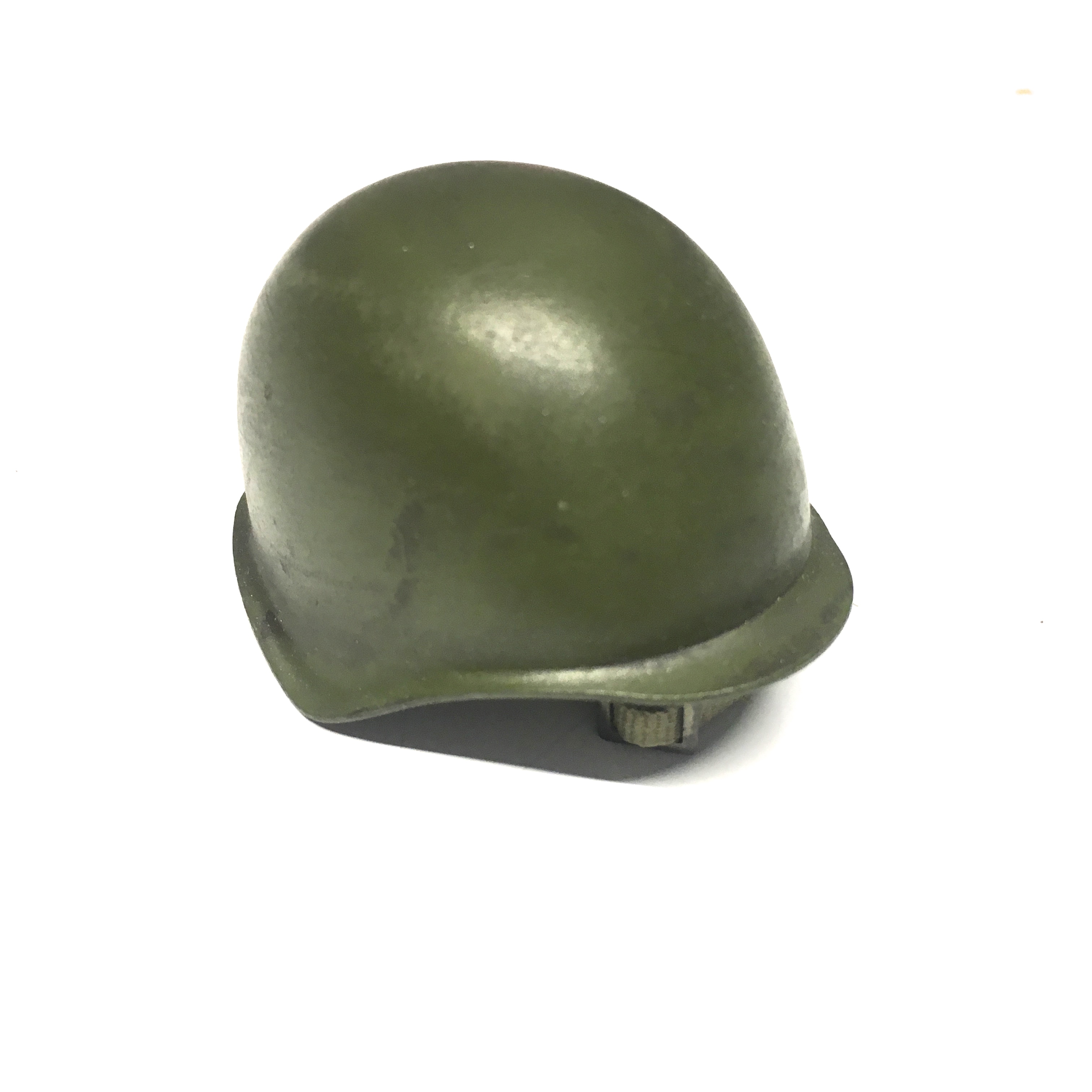  Product image 1 of the product “M40, Helm, Kunststoff ”