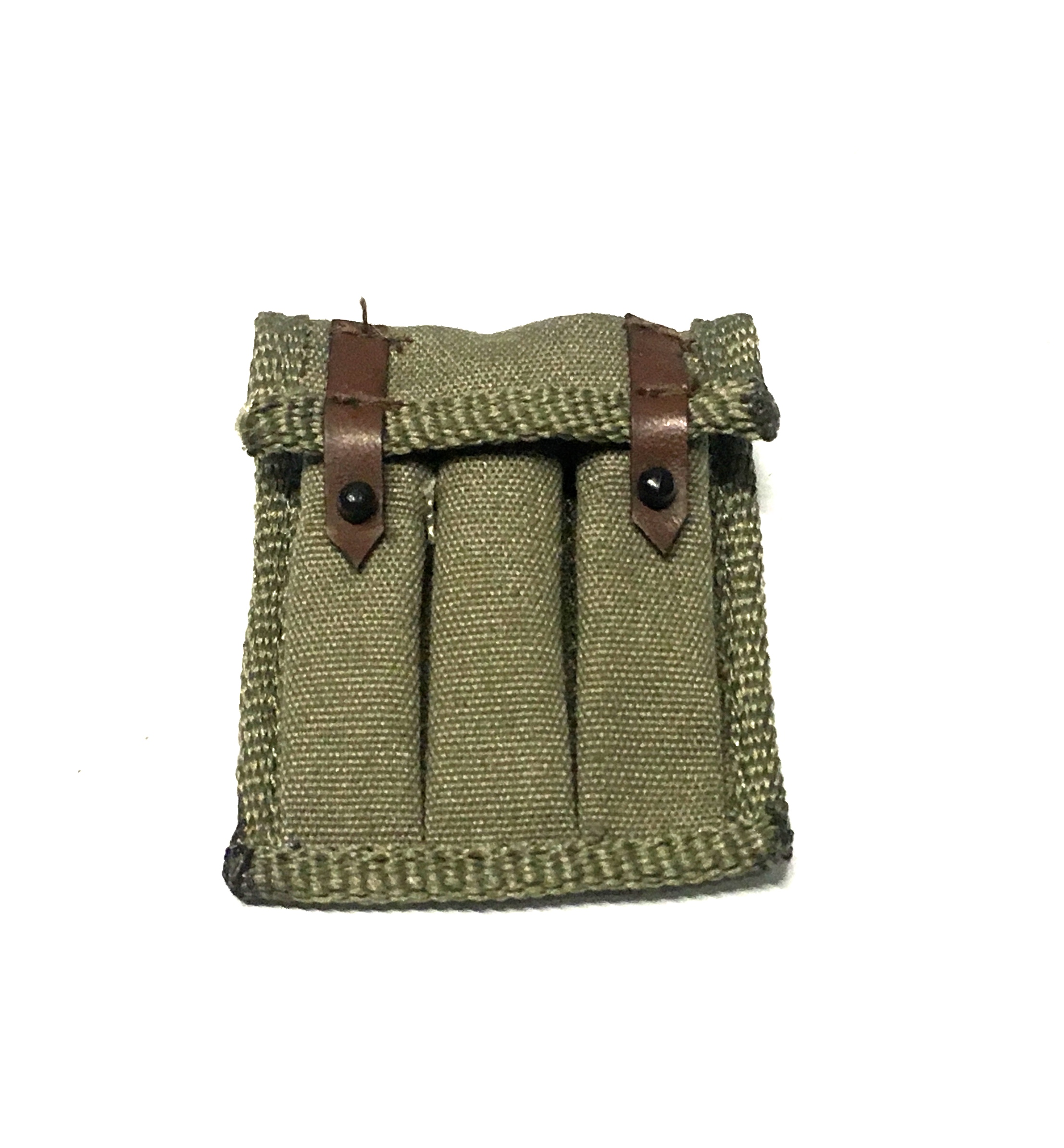  Artikelbild 1 des Artikels “PPsh Stangenmagazintasche aus Stoff “