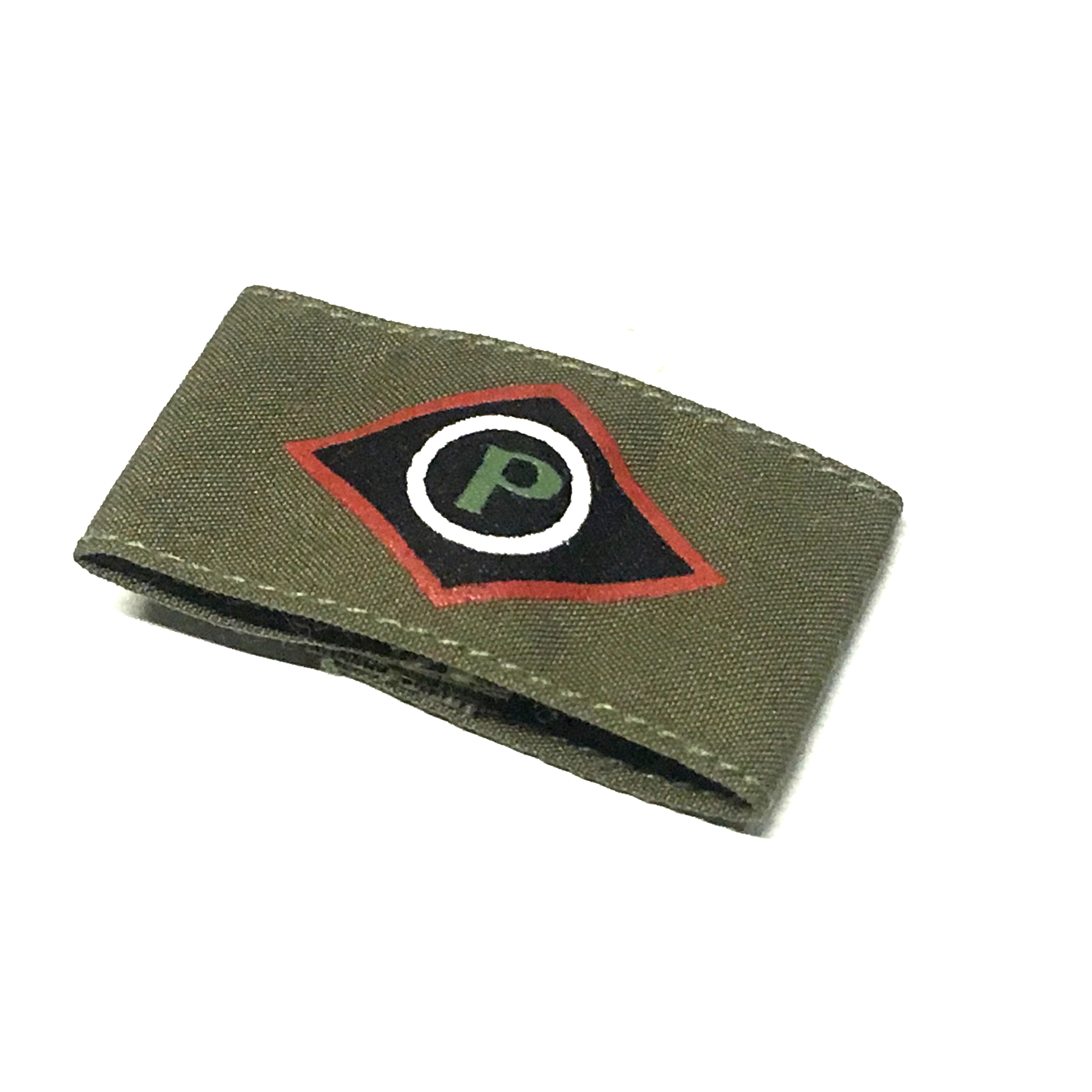  Artikelbild 1 des Artikels “Russian  Polite Armbinde 1:6 “