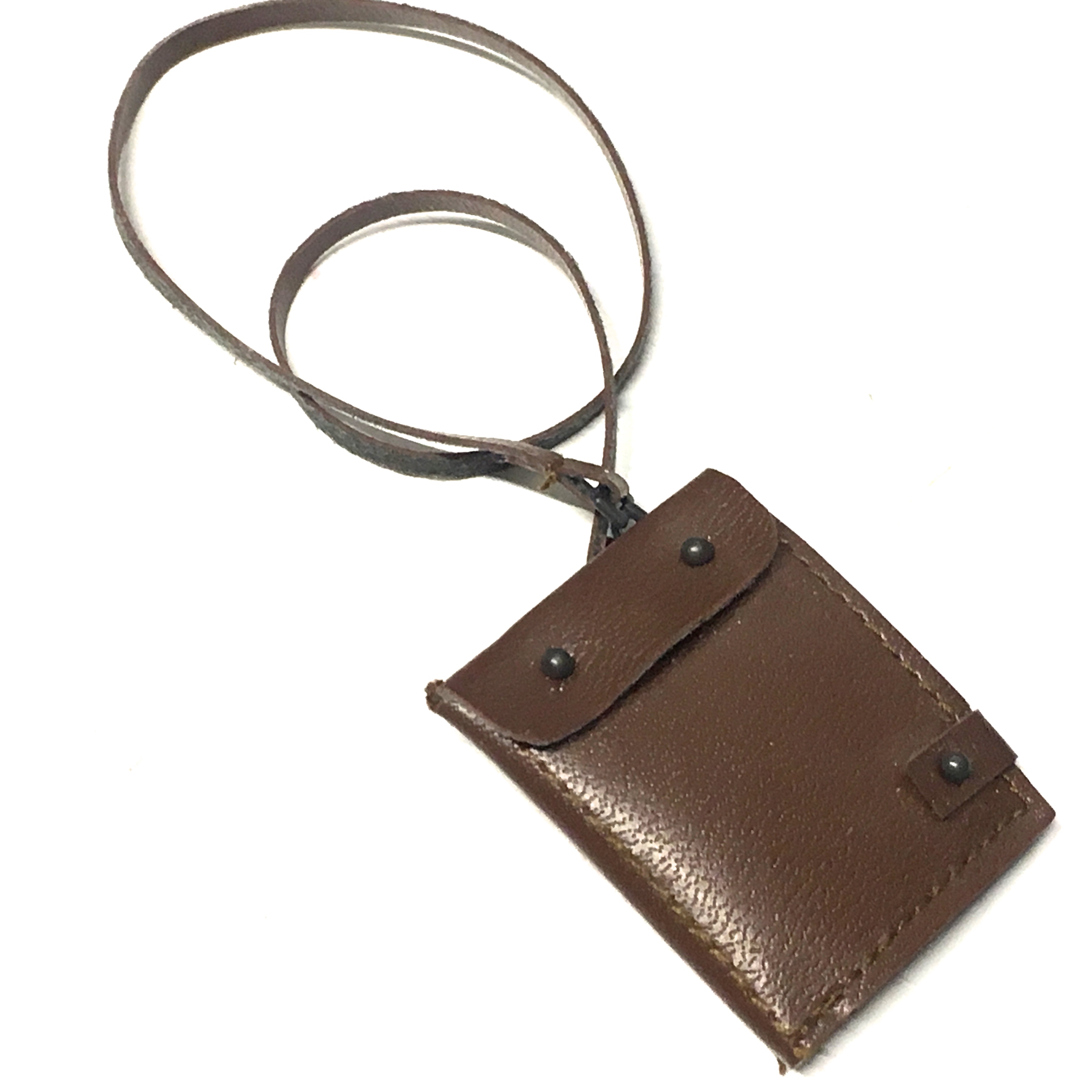  Product image 1 of the product “Russian Meldetasche Kartentasche 1/6 ”