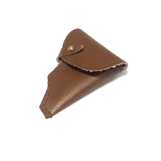  Product image 1 of the product “Nagant Pistolenholster 1/6 ”