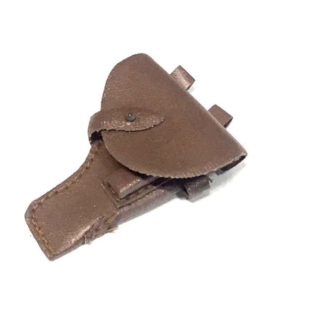  Artikelbild 1 des Artikels “Tokarew Pistolenholster leder 1:6 “